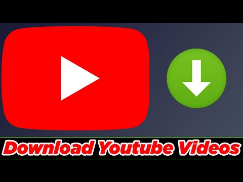 GUIDE How To Download YouTube Videos Very Quickly Easily 
