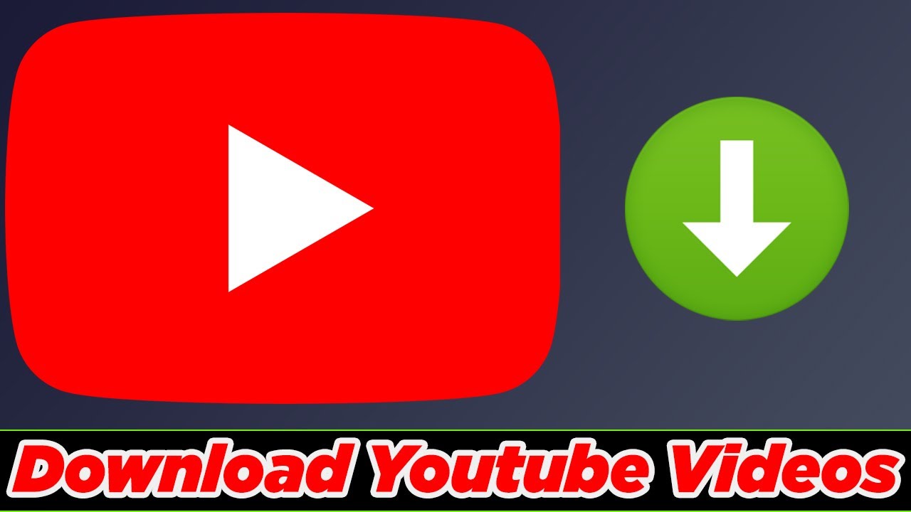 GUIDE] How to Download  Videos Very Quickly & Easily 