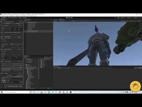 Denarii Games / Game Creator 6 Minute Tip / Explosive Force