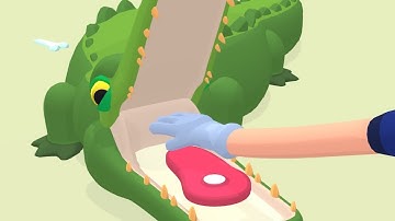 MAX LEVEL in Zoo - Happy Animals (Levels 1-5)