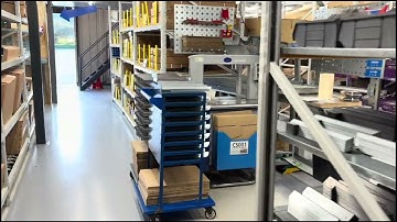 3s and Lean Improvements 11th December 2025