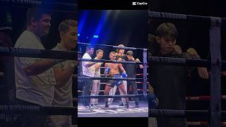 #Seeja #win #koban for #srisawatmuaythaisamui at #phetchbuncha #stadium #kohsamui #gym #muaythai