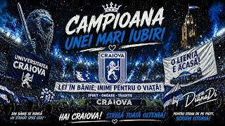 DianaDi – Hai Craiova (Imn Oficial / Anthem 2026) (Imnul Olteniei)