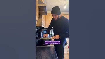 3 Tips To Keep You Warm At Home