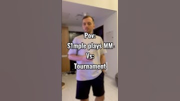 S1mple! #cs2 #csgo #gaming #приколыcsgo #foryou #memes #twitch #s1mple #funny