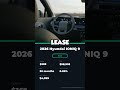 $369/Month on a $59K SUV — Best Lease Deal June 2026