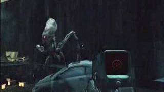 Black Site:Area 51