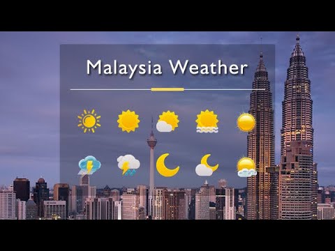Video: Vodič kroz Kuala Lumpur, Malezija