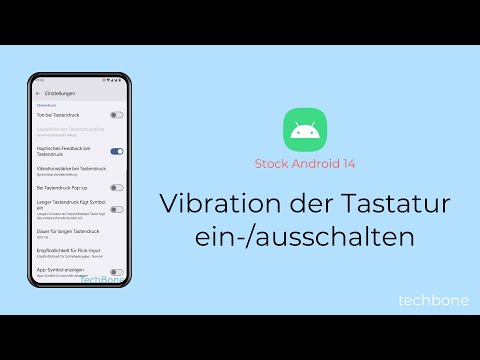 android vibration stärker einstellen Android 14 - Klingelton- und Benachrichtigungslautstärke separat