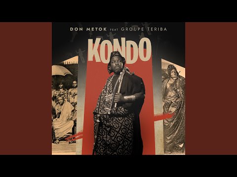 Watch Kondo on YouTube Watch Kondo on YouTube