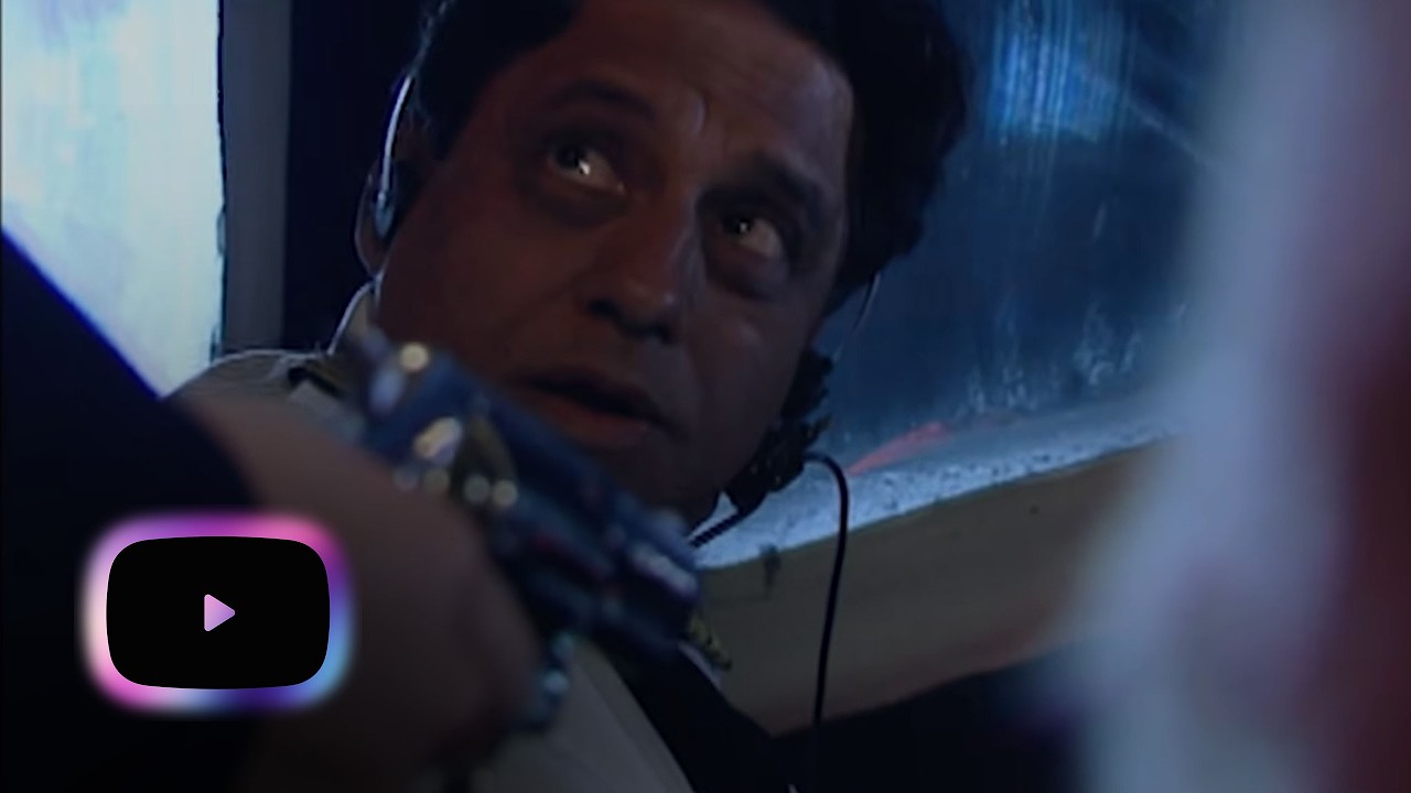 The Sky Marshal vs. 3 Terrorists: The Flight 648 Disaster