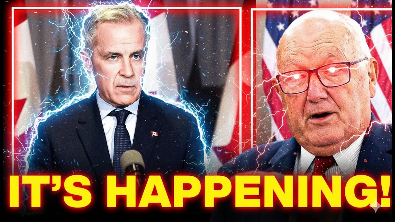 Canada JUST CONFIRMED Pete Hoekstra Faces Consequences! | WATCH BEFORE IT’S TOO LATE!