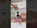 skincare | Wieczorna rutyna ✨🤍🎀😴 #eveningroutine #skincare #selfcare #glowup #beautyroutine