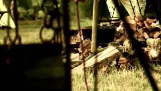 Arkansas Historic Museum's Bowie Knife Exhibit