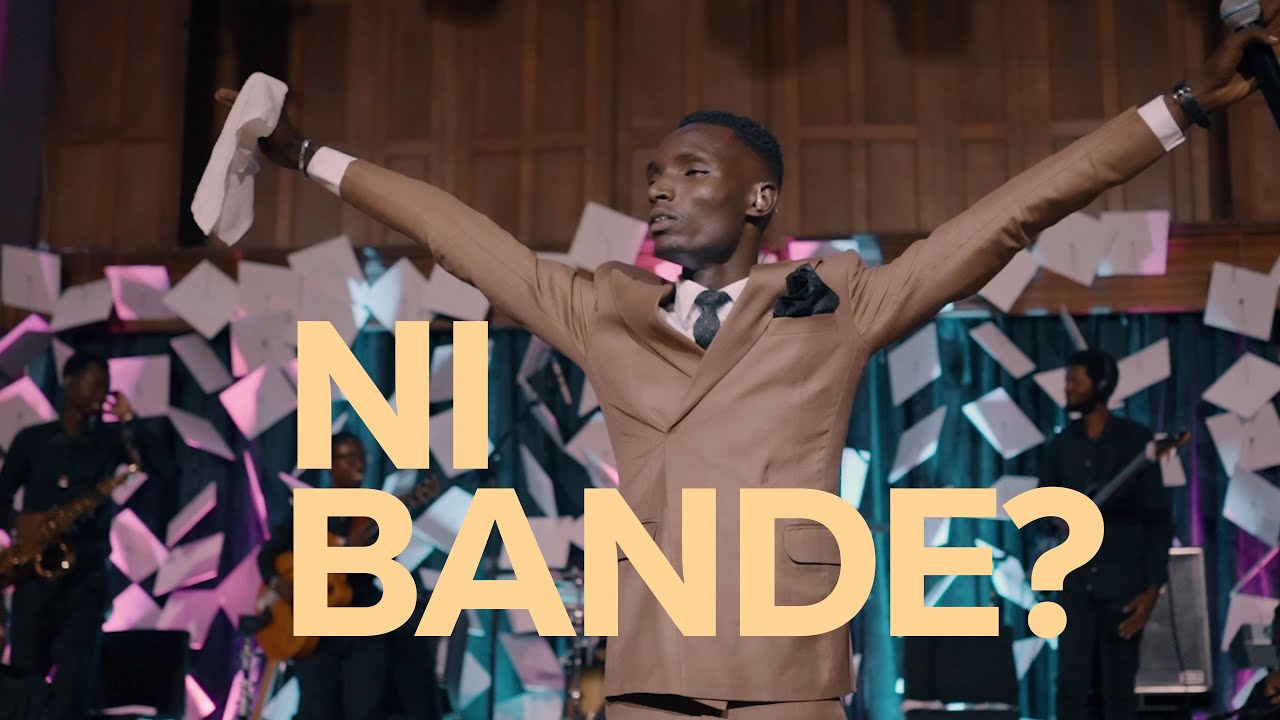 Ni Bande  True Promises  Official Music Video