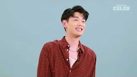 Eric Nam Reads Thirst Tweets (Part Two)