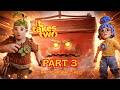 It Takes Two Gameplay Part 3 The Shed