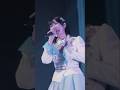 #BlueMoment #前島亜美 #あみた #1stLIVE_BlueMoment #ライブ映像 #shorts