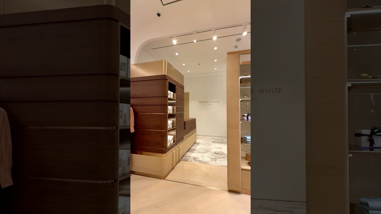 Carter & White | From Concept to Completion | Custom Joinery Transforming Style & Function