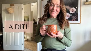 A DITL-MOTHERS DAY SHOPPING & ALL THE FOOD! - AD