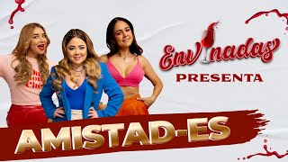 🚨 Amistad- Es I Envinadas 🍷