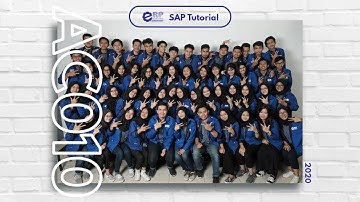 Video Tutorial AC010 (Exercise 20)