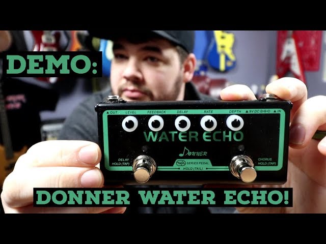 ギター Donner WATAR ECHO (chorus&delay) sddefault.jpg