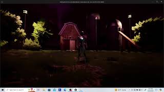 Lighting The Environment Lab Assignment #3