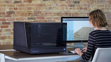 Easel by Inventables