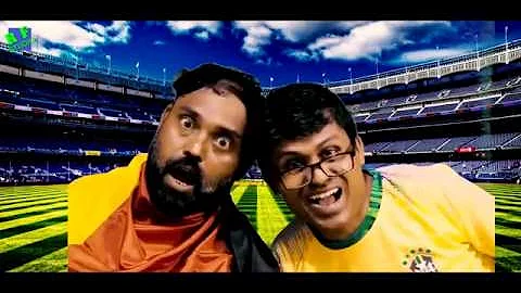 Fifa World Cup bengali Theme Song 2018