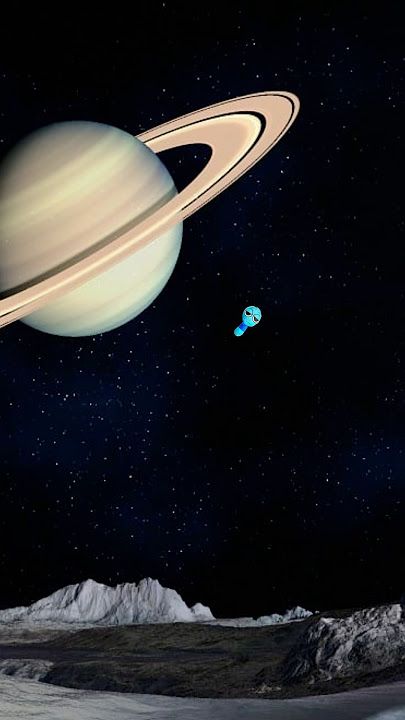 Jevin Flies Away Into Space