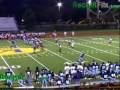 Raymond watson hs football highlights