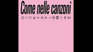 Coez - Come nelle canzoni (Nuovo Singolo news)