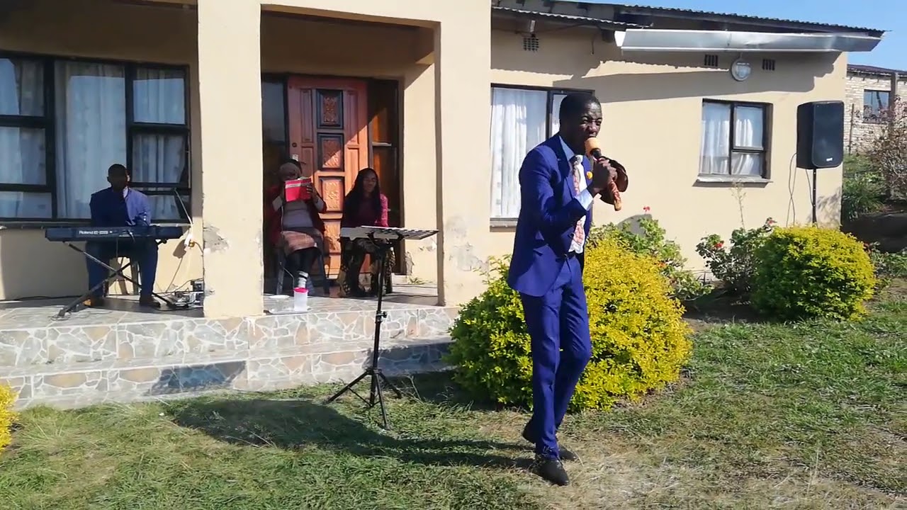 Sanezo Namba-kuzonikwa inxelo ngomhla wakugcina