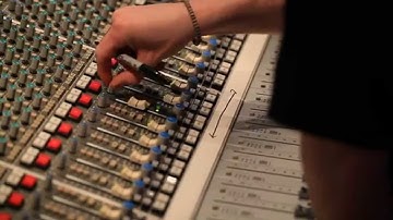 FileMaker Harmonising business at Metropolis Studios