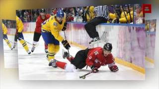 world cup of hockey 2016 bracket