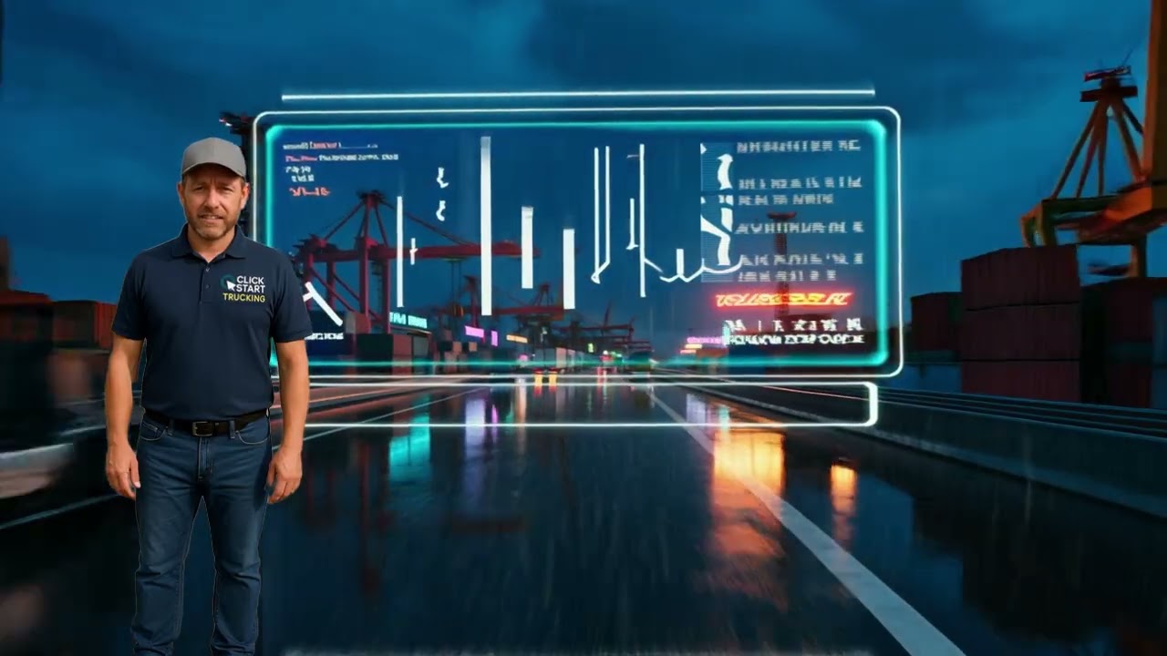 Will Jenkins Launches Journey to Grow Freight Brokerages | AI Training & Recruiting