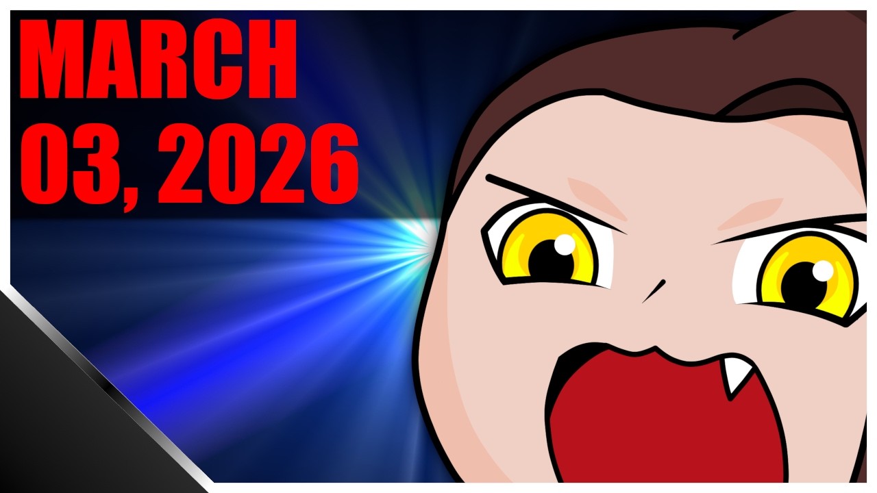 This Do Be A Chill Night... Let's Ruin That