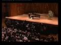 M pletnev recital  tchaikovsky dumka