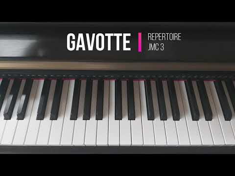 Video: Apa yang dimaksud dengan gavotte?