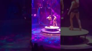 Paris Circus. OMG. Is this for real?