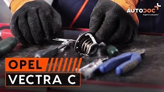 Video-oppaat auton korjaamisesta itse