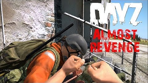 DayZ Standalone: Almost Revenge at North East Airfield (Again FFS) w/ Balucha and Aphme