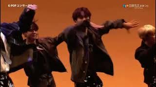 220924 - T1419 - When The Sun Goes Down - 日韓交流おまつり2022 in Tokyo