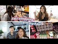 FALL SHOPPING!! costco, bath & body works + target!!