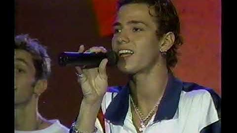 This is our Song || Code Red (Live)