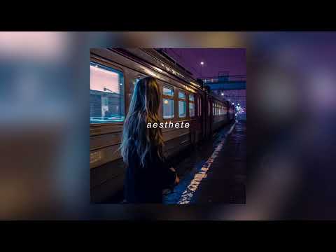 billie eilish, khalid - lovely // slowed