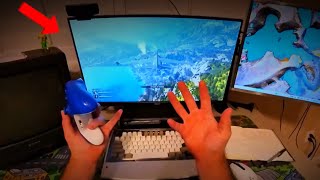 POV: I Came Back to Warzone and Got Humbled