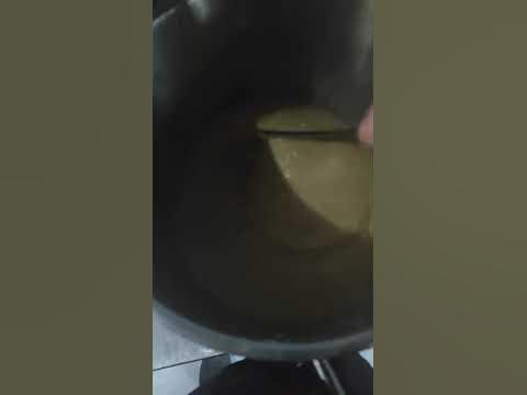 Горохове пюре.Горох жовтий. - YouTube