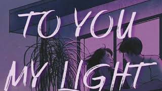 MAKTUB - To You My Light (Eng lyrics)
